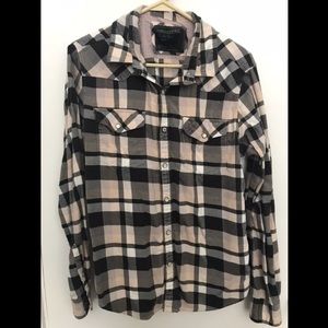 Men’s Heritage 1981 casual flannel